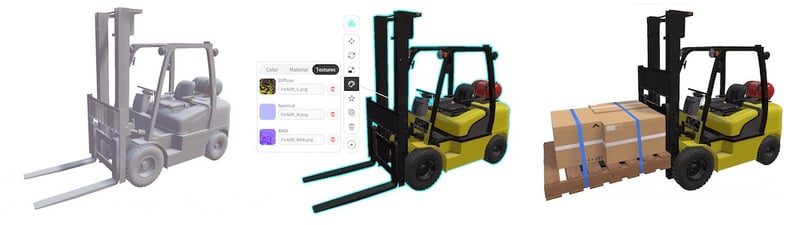 Аналог forklift для windows